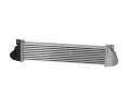 NRF Chladi vzduchu intercooler NRF 309054, 309054