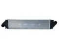 Chladi vzduchu intercooler NRF ‐ NRF 30906
