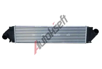 NRF Chladi vzduchu intercooler NRF 30906, 30906