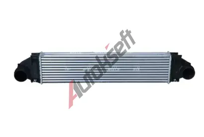 NRF Chladi vzduchu intercooler NRF 309064, 309064