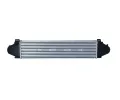 NRF Chladi vzduchu intercooler NRF 309064, 309064
