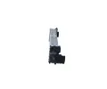 NRF Chladi vzduchu intercooler NRF 309064, 309064