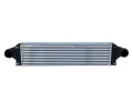 Chladi vzduchu intercooler NRF ‐ NRF 309067