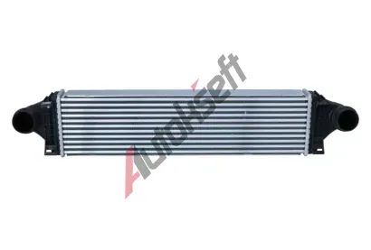 NRF Chladič vzduchu intercooler NRF 309067, 309067 NRF Chladič vzduchu intercooler NRF 309067, 309067