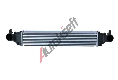 NRF Chladi� vzduchu intercooler NRF 309069, 309069