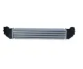 NRF Chladi� vzduchu intercooler NRF 309069, 309069