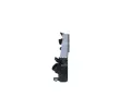 NRF Chladi vzduchu intercooler NRF 30906, 30906