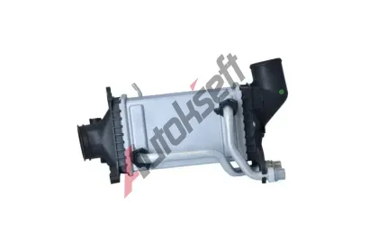NRF Chladi vzduchu intercooler NRF 309072, 309072