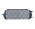 NRF Chladi� vzduchu intercooler NRF 309076, 309076