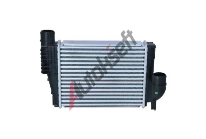 NRF Chladi vzduchu intercooler NRF 309077, 309077