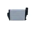 NRF Chladi vzduchu intercooler NRF 309077, 309077
