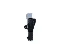 NRF Chladi vzduchu intercooler NRF 309077, 309077