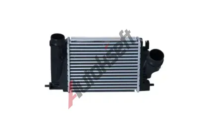 NRF Chladi vzduchu intercooler NRF 309078, 309078