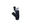 NRF Chladi vzduchu intercooler NRF 309078, 309078