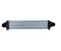 Chladi vzduchu intercooler NRF ‐ NRF 309079