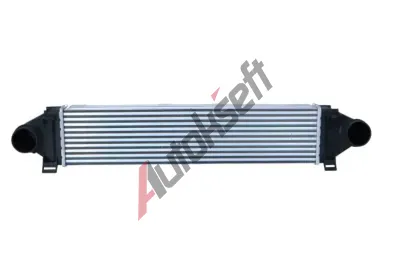 NRF Chladi vzduchu intercooler NRF 309079, 309079