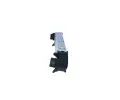 NRF Chladi vzduchu intercooler NRF 309079, 309079