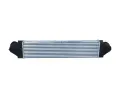 NRF Chladi vzduchu intercooler NRF 309079, 309079