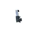 NRF Chladi vzduchu intercooler NRF 309079, 309079