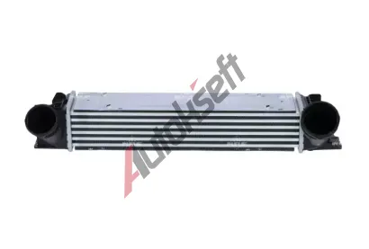 NRF Chladi� vzduchu intercooler NRF 30907A, 30907A