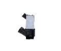 NRF Chladi� vzduchu intercooler NRF 30907A, 30907A