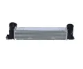 NRF Chladi� vzduchu intercooler NRF 30907A, 30907A