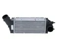 Chladi vzduchu intercooler NRF ‐ NRF 30908