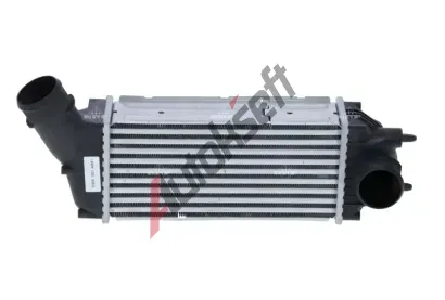 NRF Chladi vzduchu intercooler NRF 30908, 30908