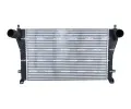Chladi vzduchu intercooler NRF ‐ NRF 309080