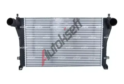 NRF Chladi vzduchu intercooler NRF 309080, 309080
