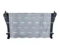 NRF Chladi vzduchu intercooler NRF 309080, 309080