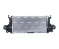 NRF Chladi vzduchu intercooler NRF 309082, 309082