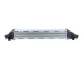 Chladi� vzduchu intercooler&nbsp;NRF&nbsp;&dash;&nbsp;NRF 309083