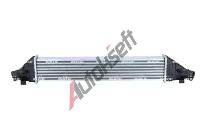 NRF Chladi� vzduchu intercooler NRF 309083, 309083