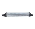 NRF Chladi� vzduchu intercooler NRF 309083, 309083