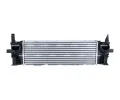 Chladi� vzduchu intercooler&nbsp;NRF&nbsp;&dash;&nbsp;NRF 309084