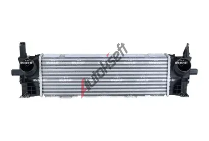 NRF Chladič vzduchu intercooler NRF 309084, 309084 NRF Chladič vzduchu intercooler NRF 309084, 309084