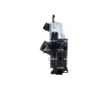 NRF Chladič vzduchu intercooler NRF 309084, 309084