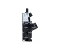 NRF Chladič vzduchu intercooler NRF 309084, 309084
