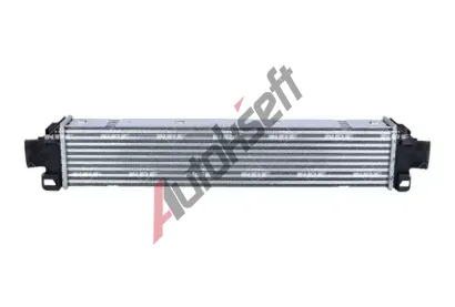 NRF Chladi vzduchu intercooler NRF 309085, 309085