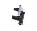 NRF Chladi� vzduchu intercooler NRF 309086, 309086