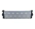 NRF Chladi� vzduchu intercooler NRF 309086, 309086