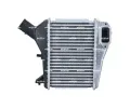 Chladi vzduchu intercooler NRF ‐ NRF 309088
