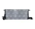 Chladi vzduchu intercooler NRF ‐ NRF 309089