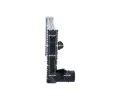 NRF Chladič vzduchu intercooler NRF 309089, 309089