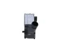 NRF Chladi vzduchu intercooler NRF 30908, 30908