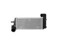 Chladi vzduchu intercooler NRF ‐ NRF 30909