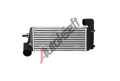 NRF Chladi vzduchu intercooler NRF 30909, 30909