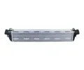 NRF Chladi vzduchu intercooler NRF 309090, 309090