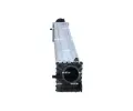 NRF Chladi vzduchu intercooler NRF 309090, 309090